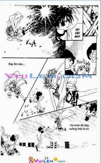 chàng trai thứ 13 chapter 5 33