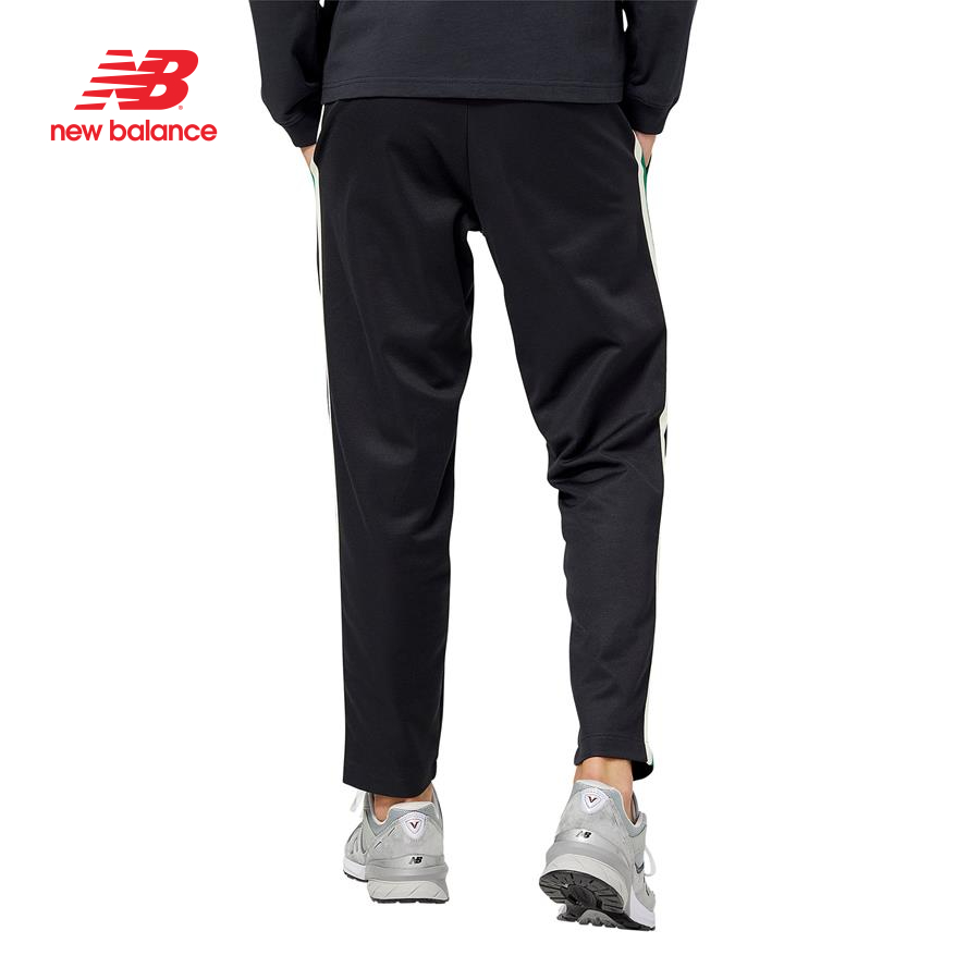 Quần dài thời trang nam New Balance LIFESTYLE M PHANTOM - AMP23550PHM (form châu á