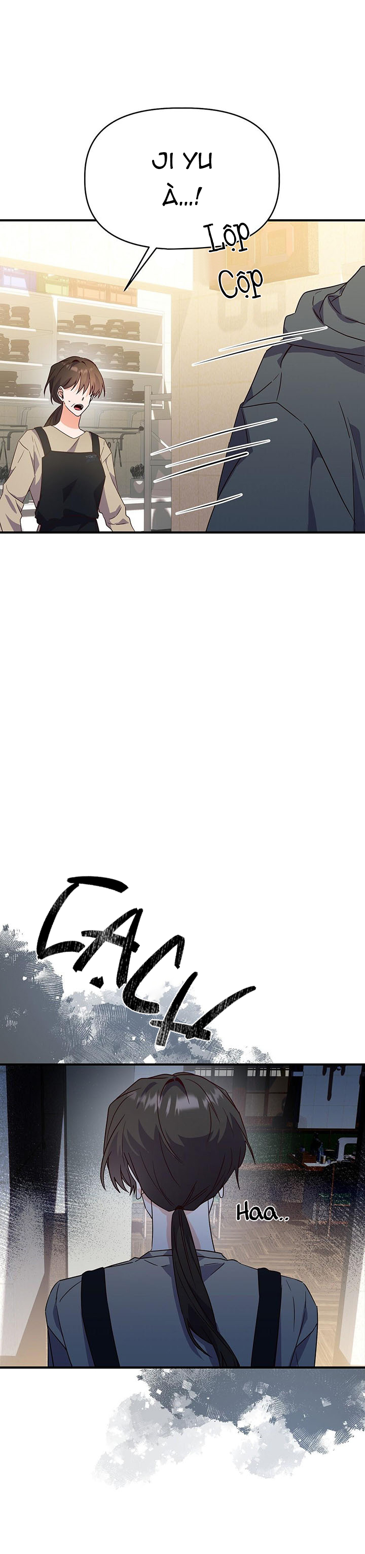 nhật ký yêu đương chapter 23 30