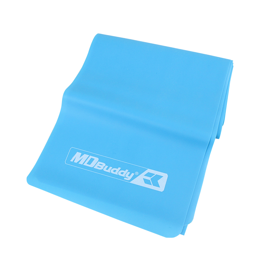 BỘ 4 DÂY ĐÀN HỒI TẬP THỂ DỤC MDBUDDY MD1318