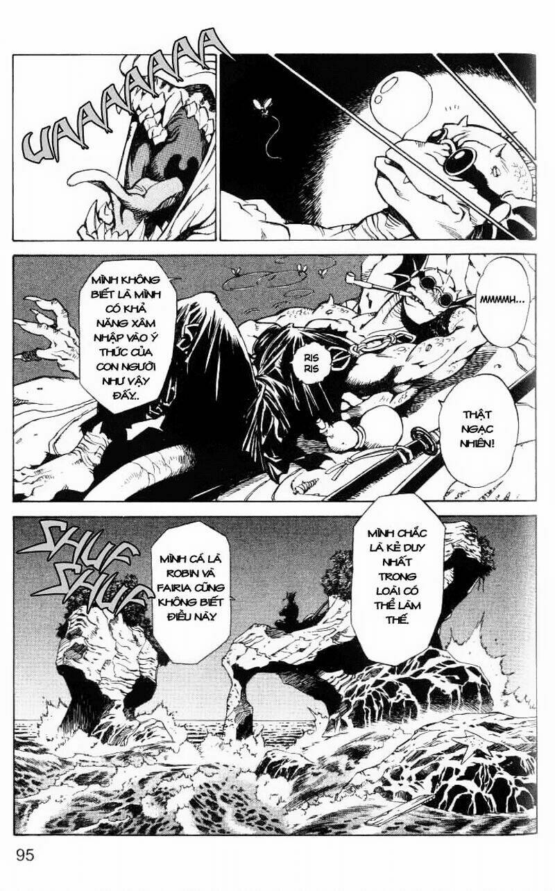 monster collection chapter 15 5