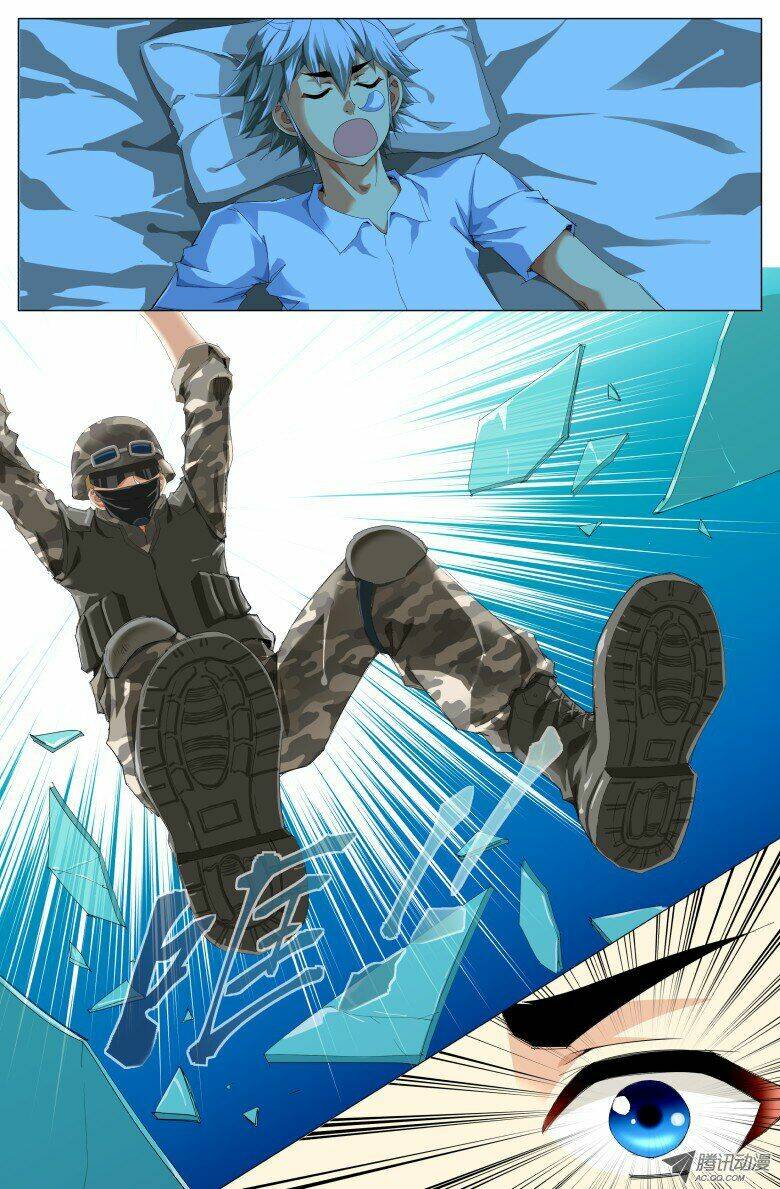 astral walker chapter 11 12