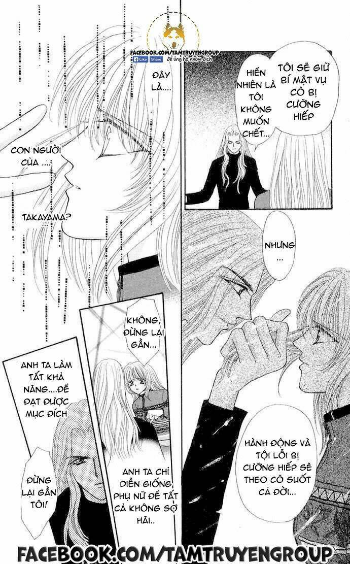 kaikan phrase chapter 86 6