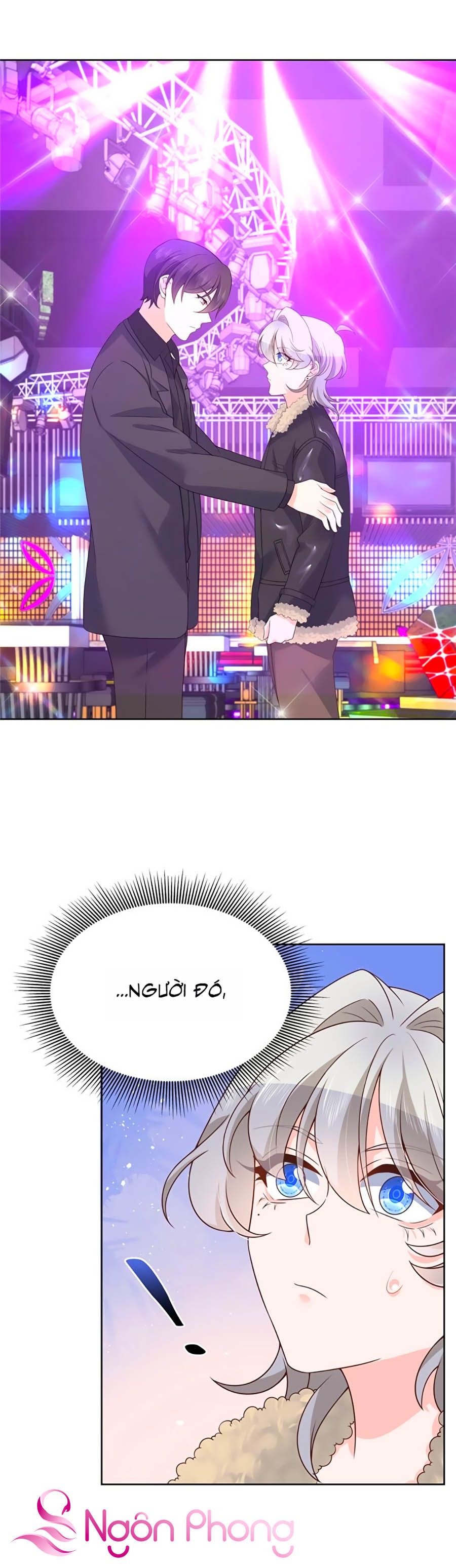 hotboy quốc dân là nữ chapter 152 19