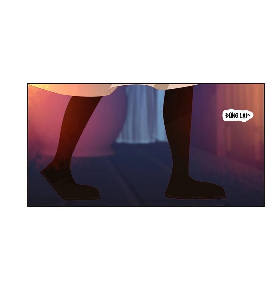 thông linh phi chapter 597 7