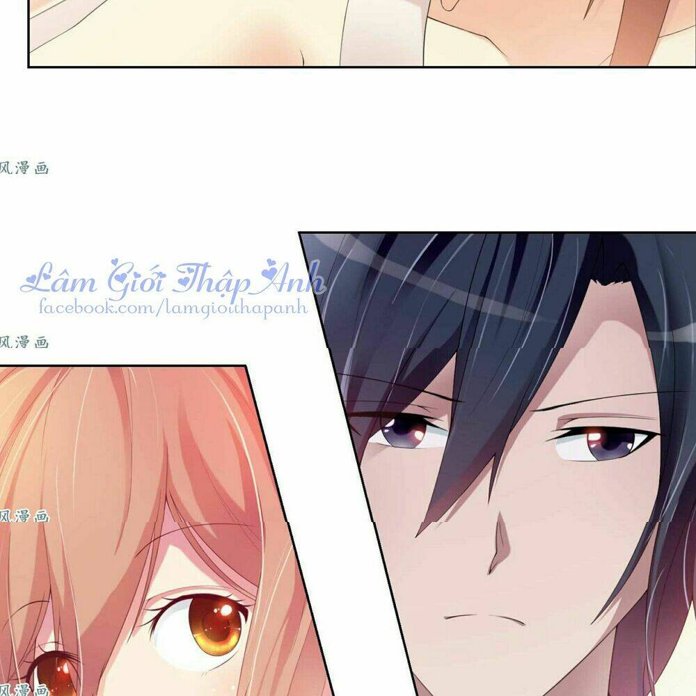 tổng tài thật xấu xa chapter 2 5