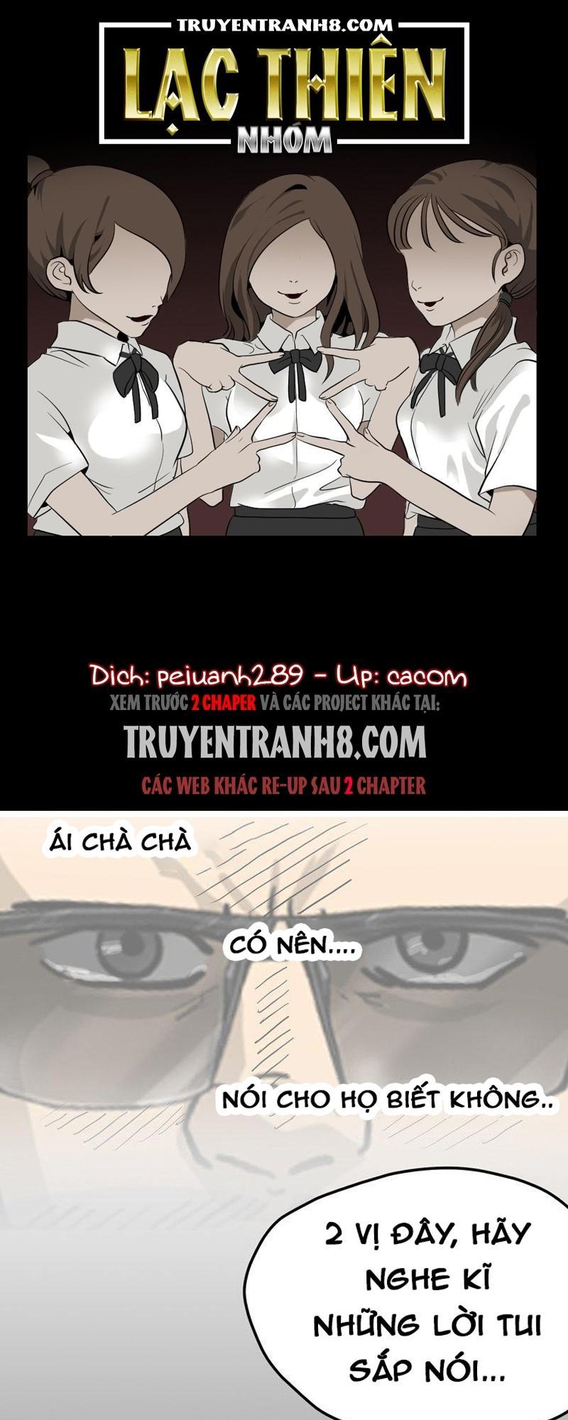 hồi sinh chapter 46 1