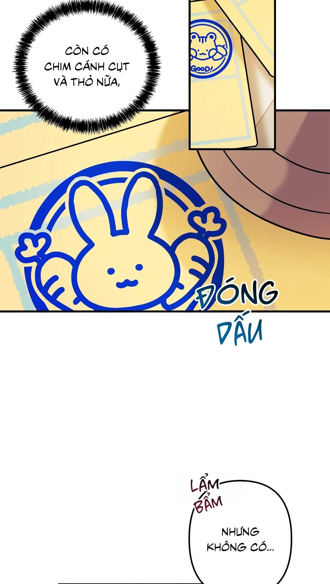 món đặc biệt ngày thứ bảy là tôm chiên chapter 11 7