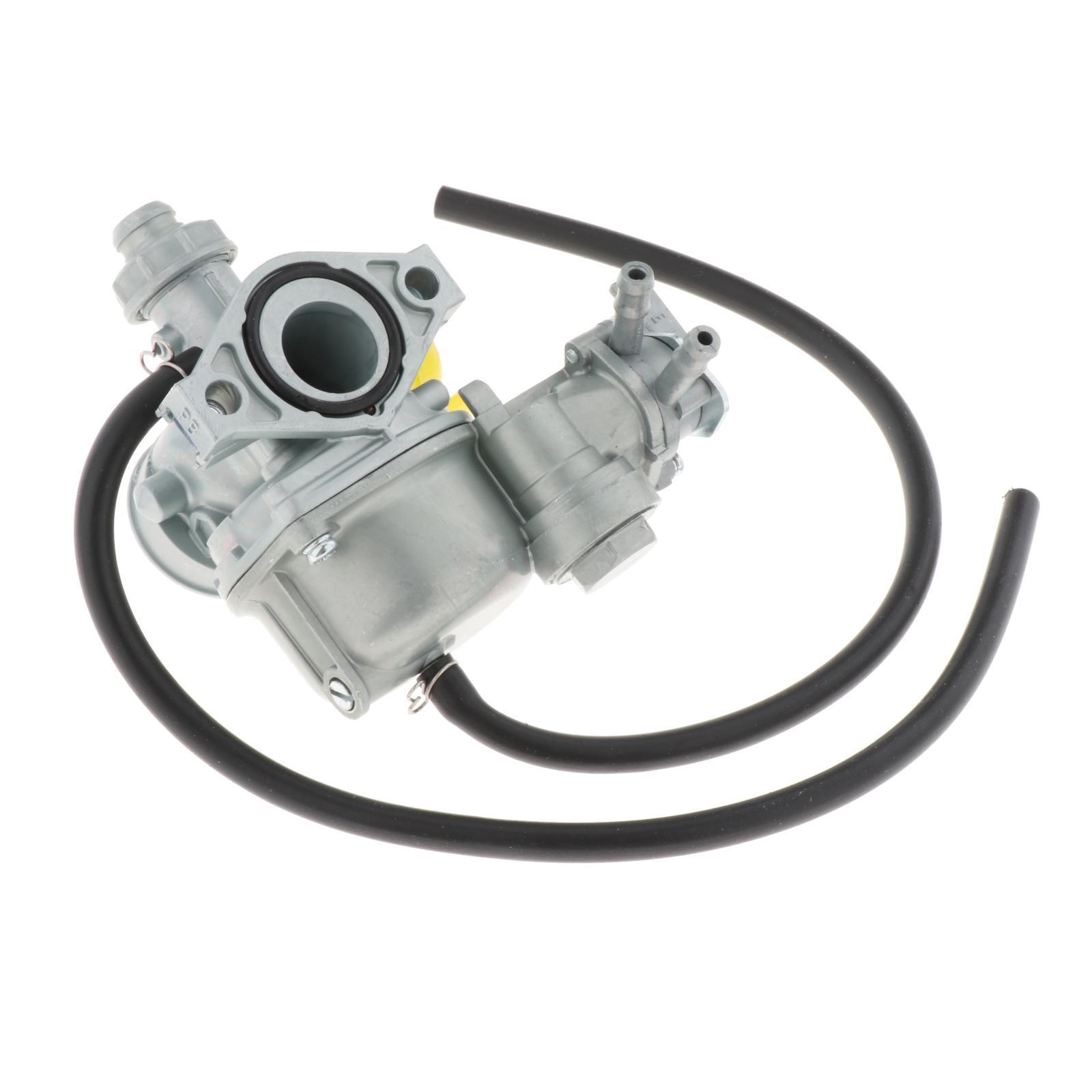1 Set Carburetor Assembly TRX90 for Engine Carburetor