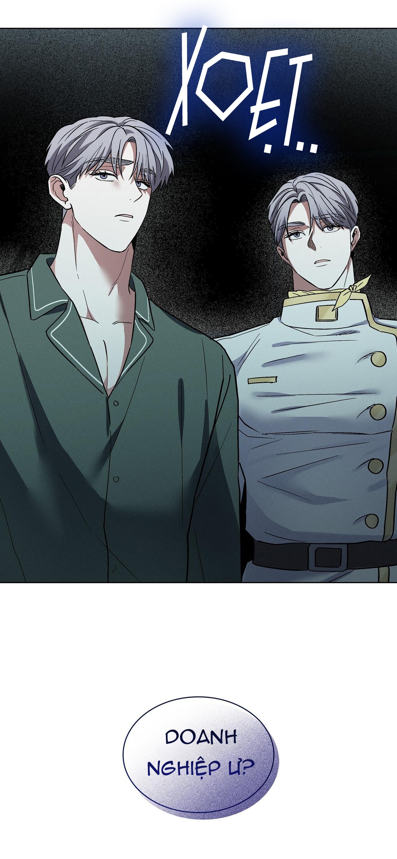 dục vọng mãnh liệt chapter 17 65