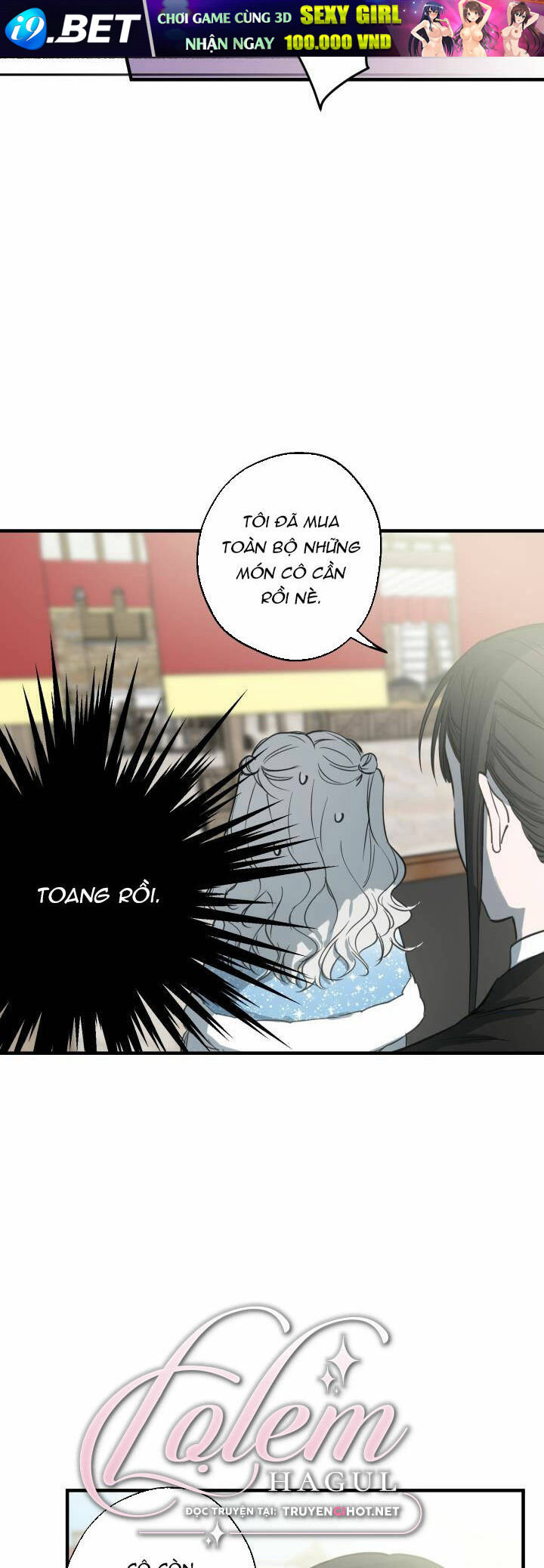 những nhân vật mạnh nhất thế giới ám ảnh tôi chapter 66.1 37