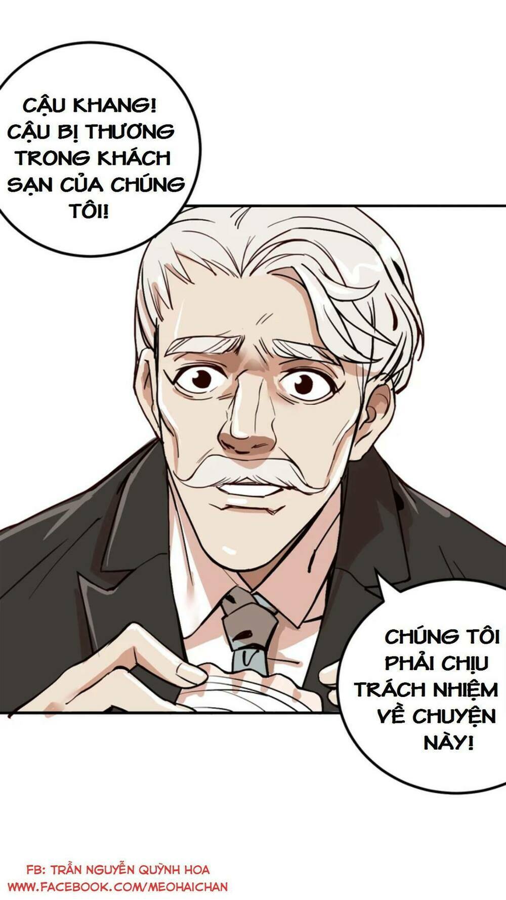 thế giới của đồng tiền chapter 2 32