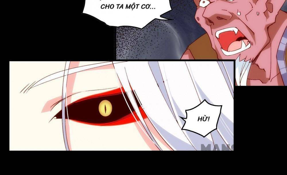 lãnh chúa cái gì không quan trọng chapter 107 15