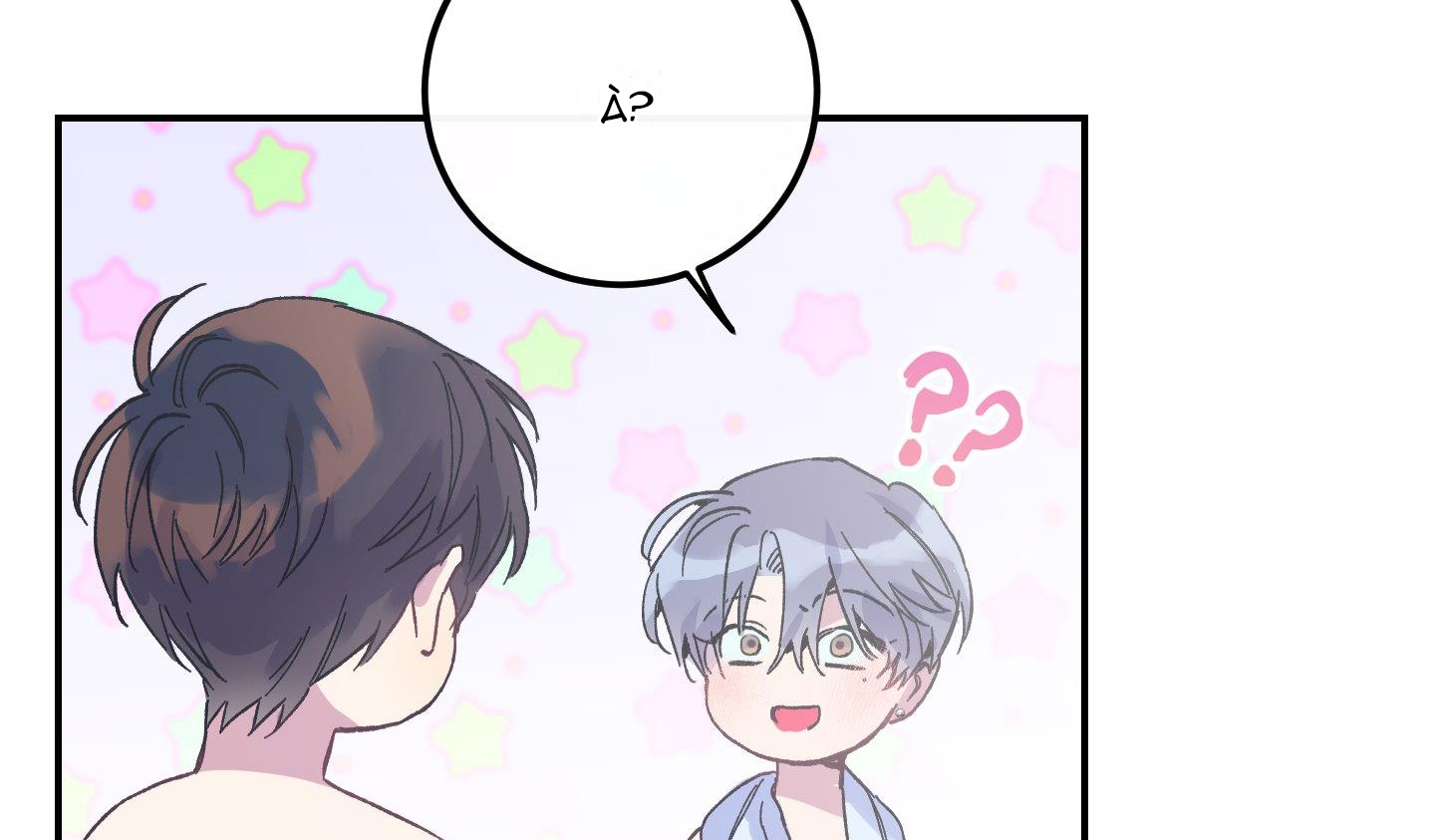 lãng mạn giả dối chapter 4 46