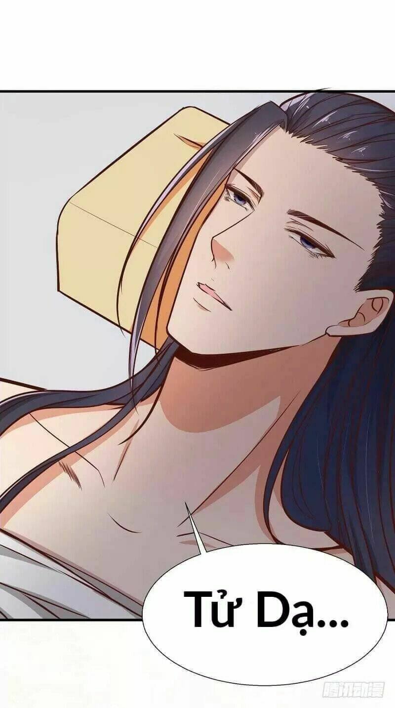 thịnh thế y nữ - lãnh vương sủng phi chapter 12 20