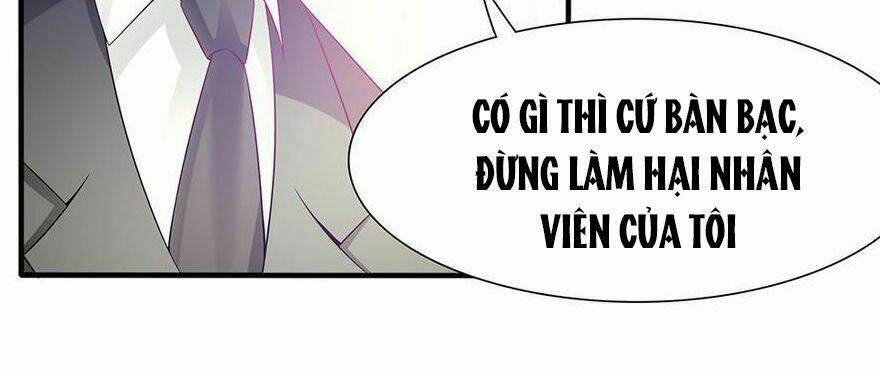 chủ tịch và nữ sát thủ chapter 49 15