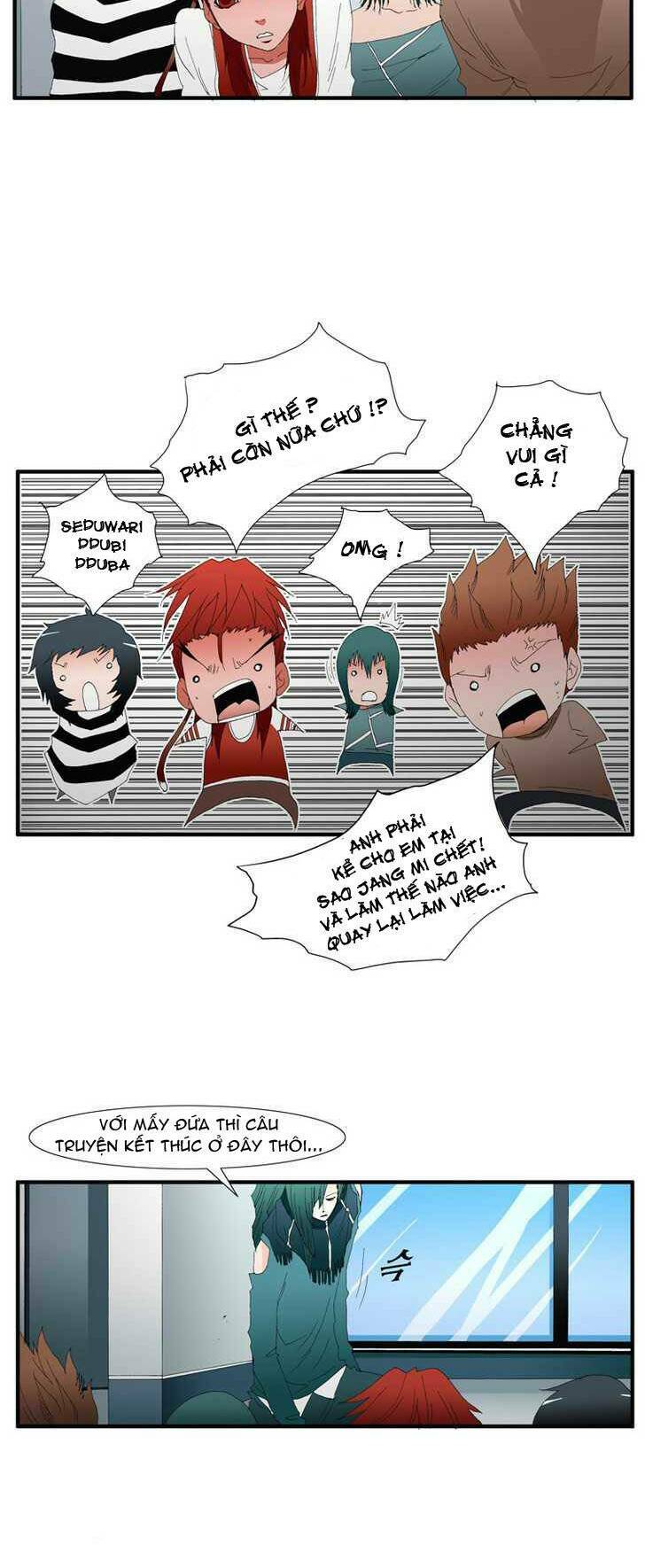 siêu năng chapter 82 36