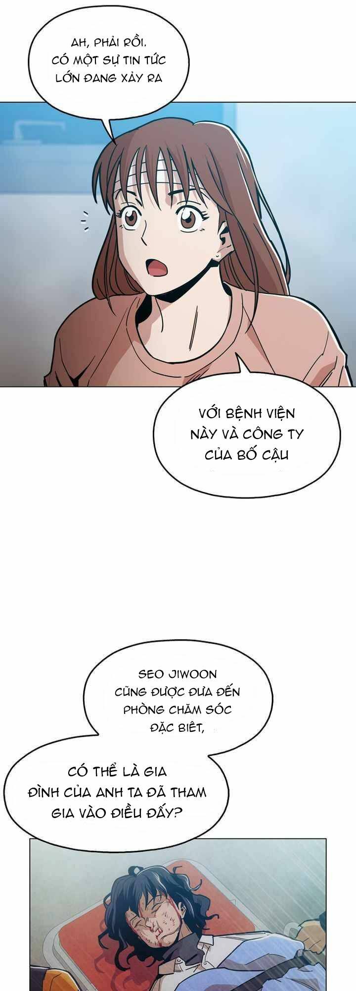 kỷ nguyên tàn bạo chapter 45 25