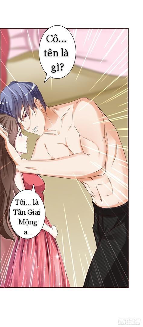 phệ tình chapter 2 19