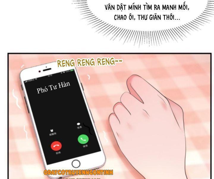 tái sinh tương ngộ chapter 25 17