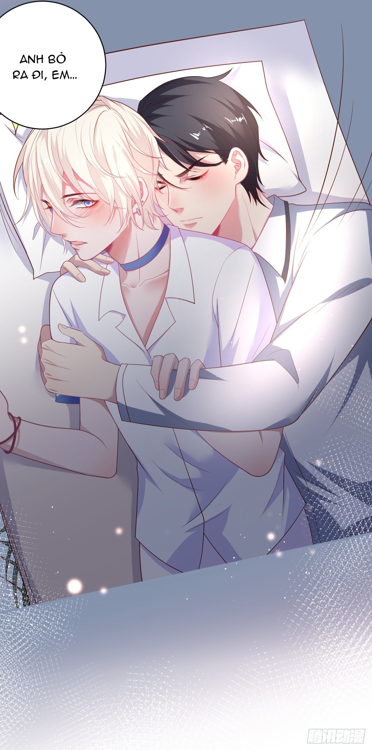 dưỡng khí chí mạng chapter 59 32