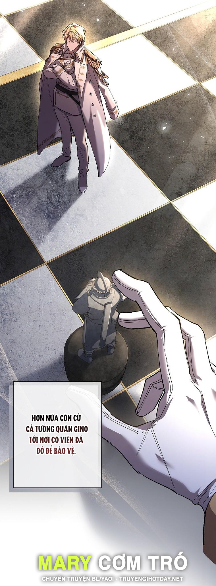 Turning chapter 17.2 - Trang 5