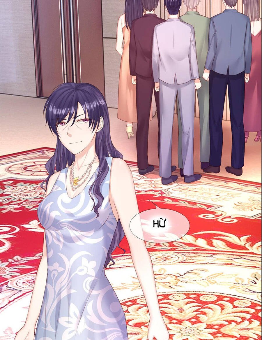 ẩn hôn mật ái: cô vợ nhỏ của tổng tài tàn nhẫn chapter 31 5