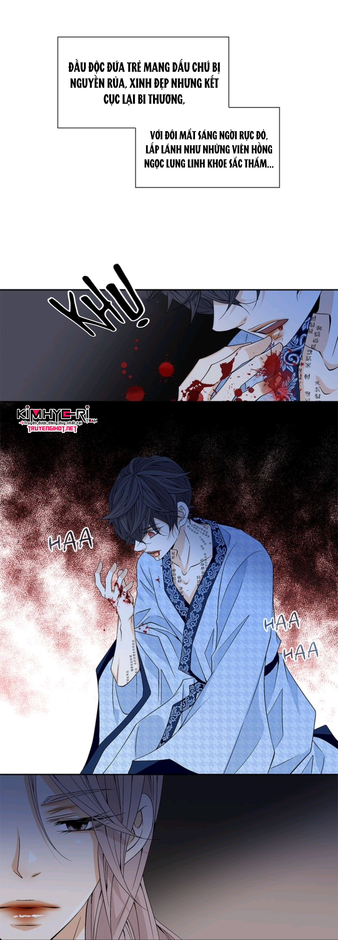 nơi cơn gió dừng chân chapter 6 19