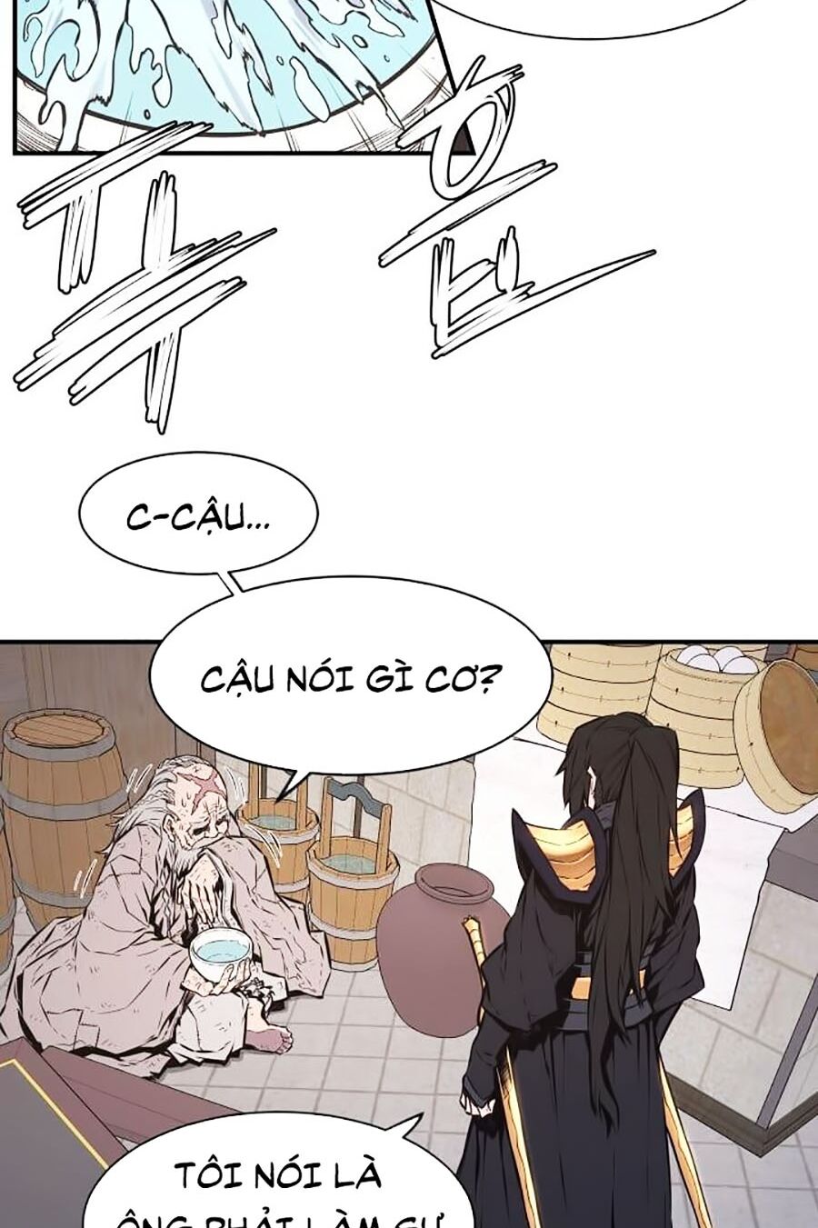 kim giáp đồ long chapter 10 27