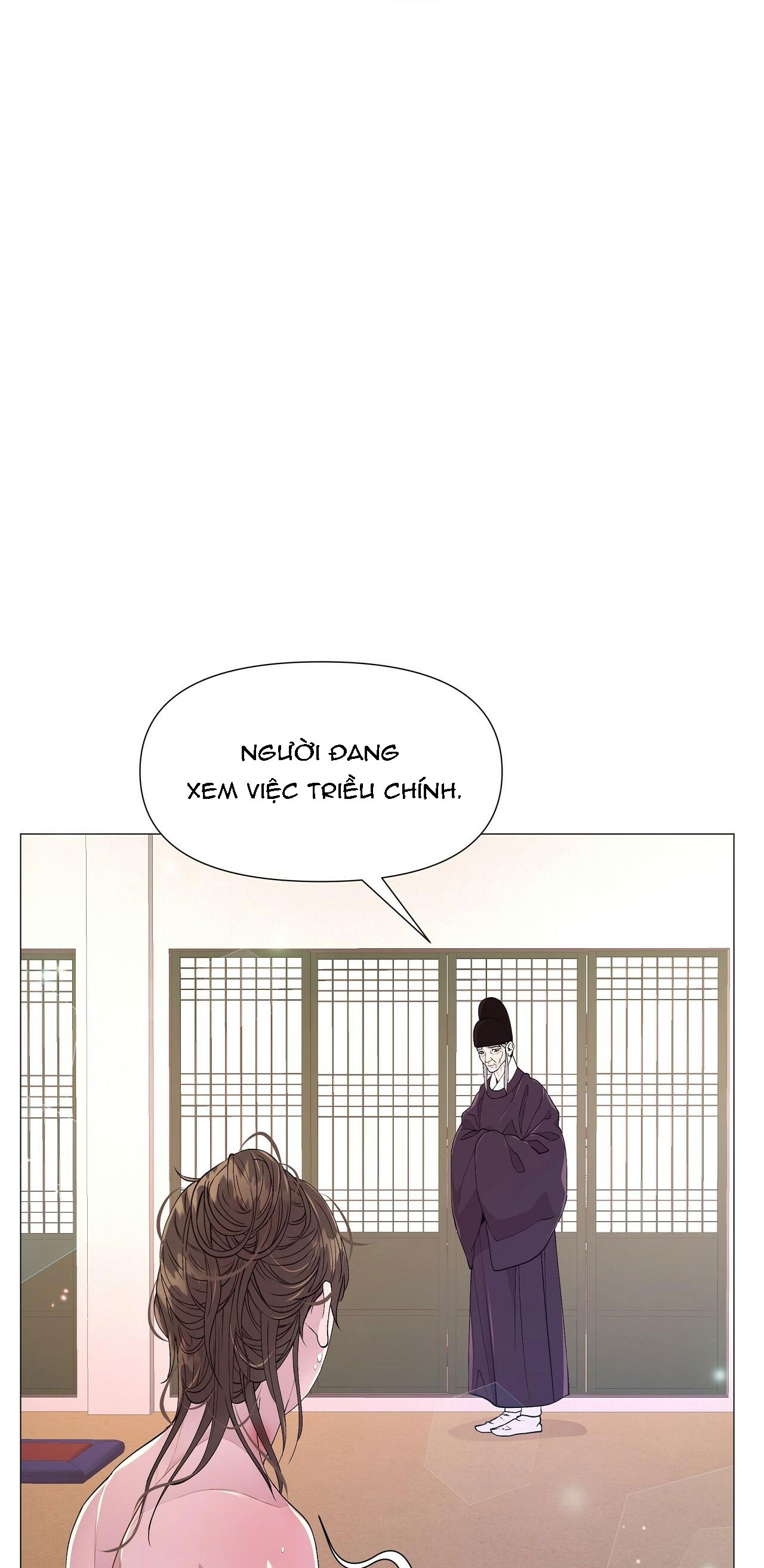 dạ xoa hóa liên ký chapter 8 27