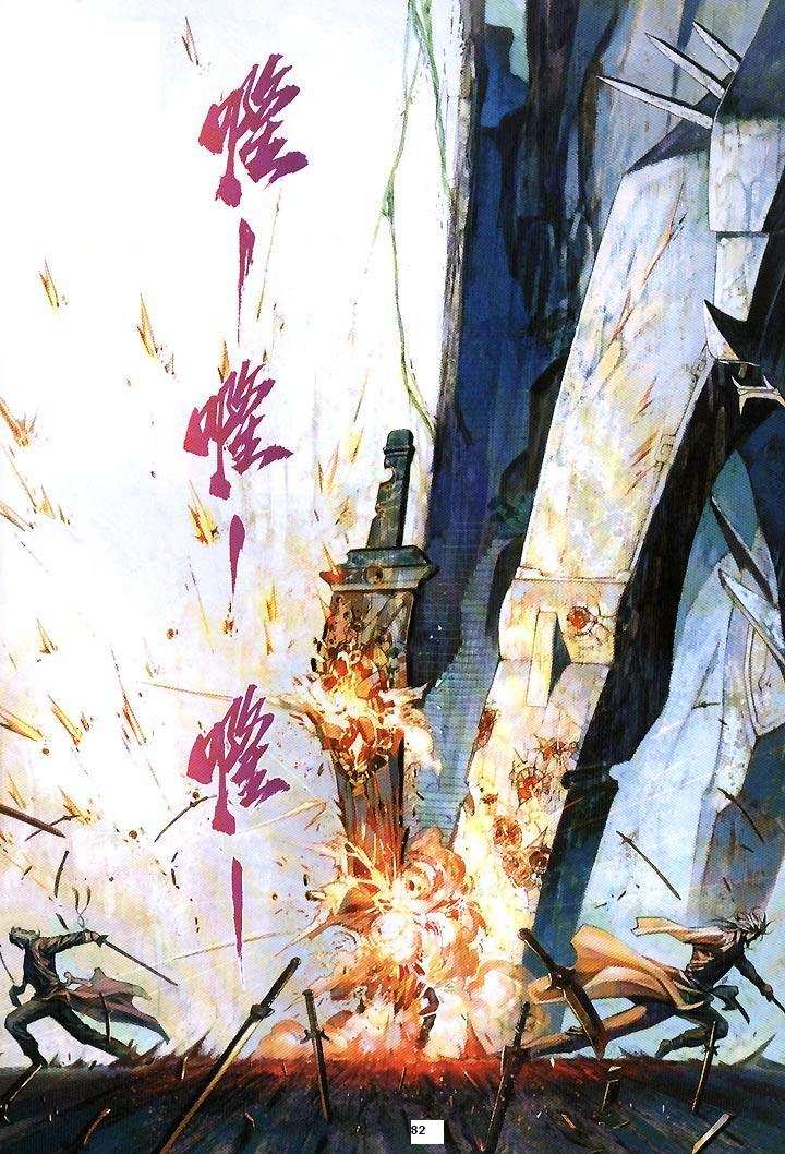 phong vân chapter 413 16