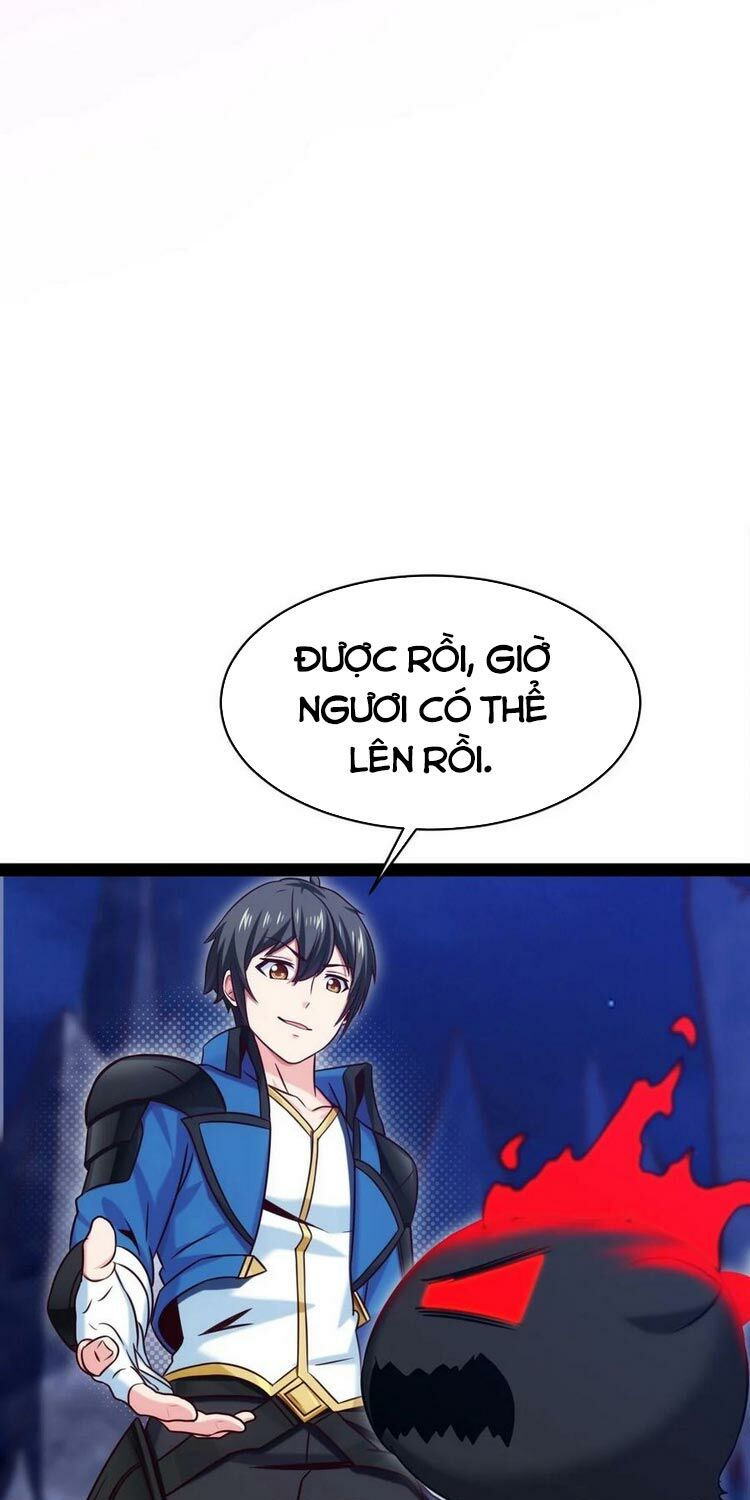 ma thú kiếm thánh dị giới tung hoành chapter 178 28