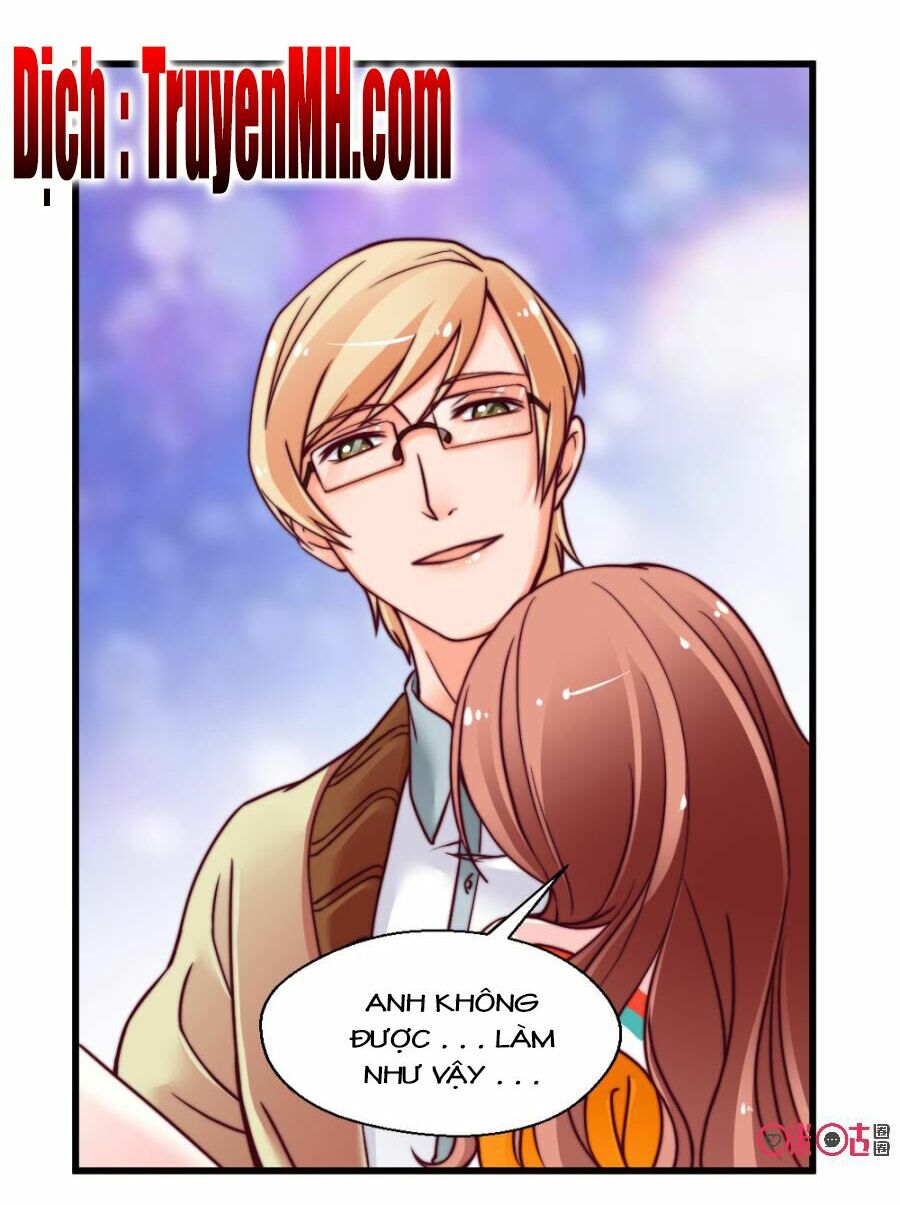 bí mật của thiên kim chapter 62 6