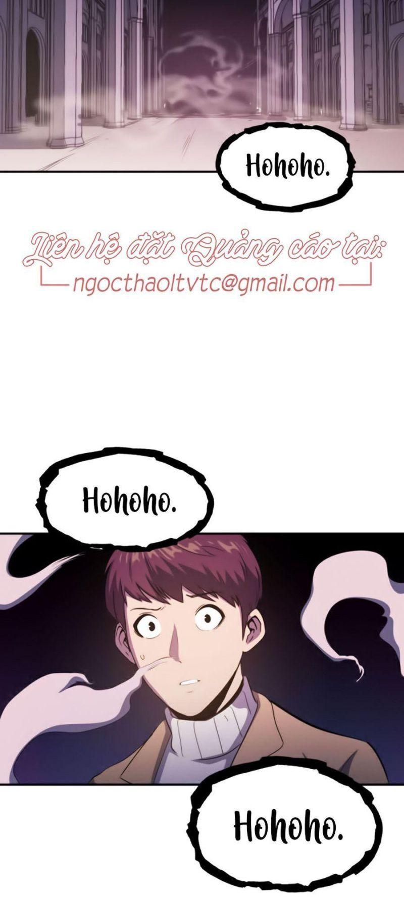 tôi trở lại thăng cấp một mình chapter 8 27