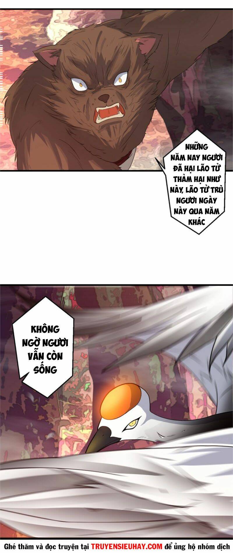 ta luyện dược thành thánh chapter 18 33