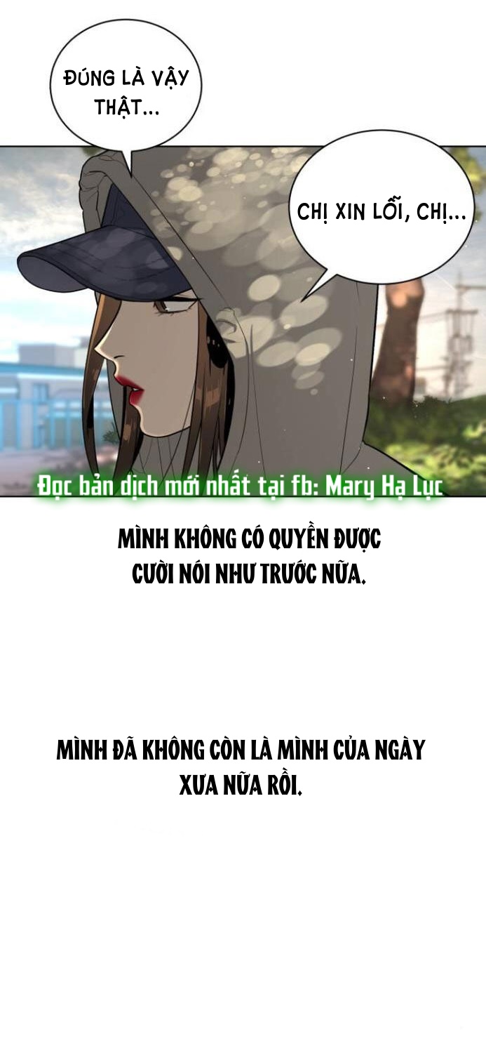 bạch huyết - white blood chapter 43 77