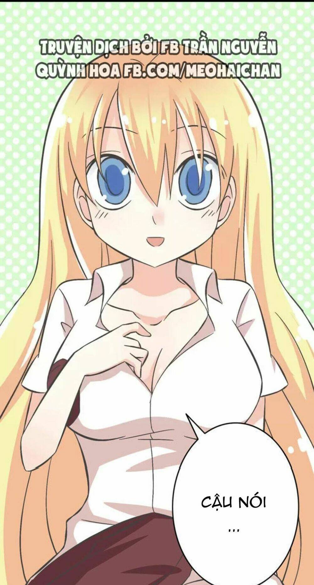 cái gì! cái gì! - chân du chapter 2 22