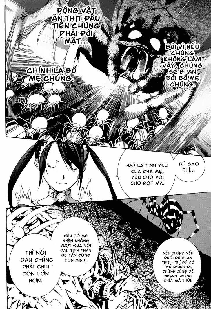 air gear chapter 310 5
