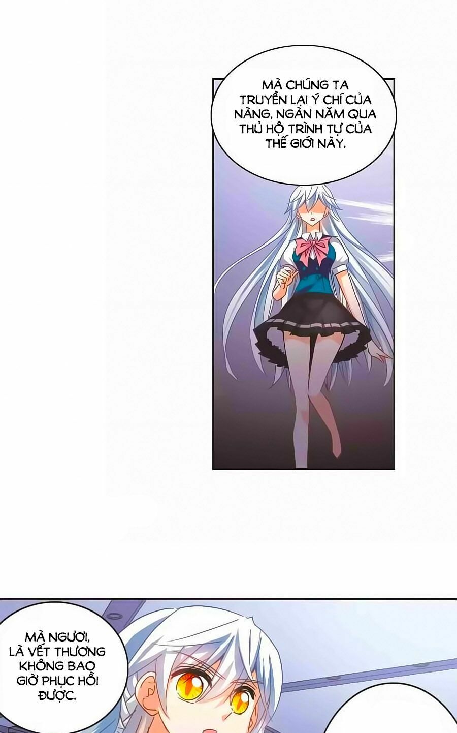 tô tịch kỳ quái chapter 91.2 7