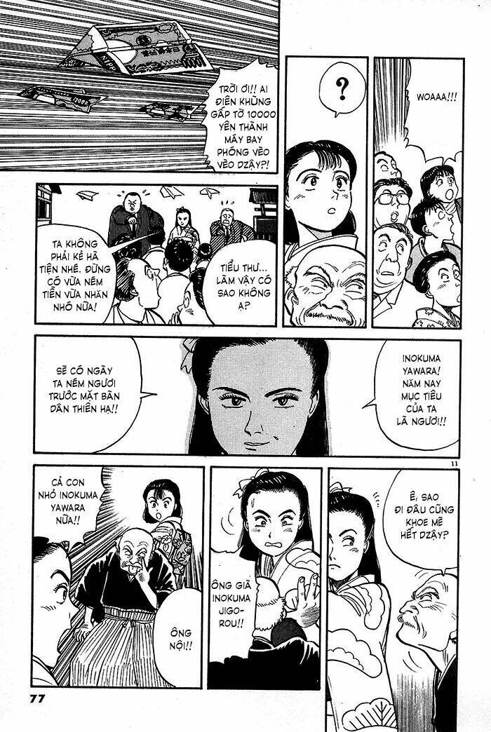 yawara chapter 4 10