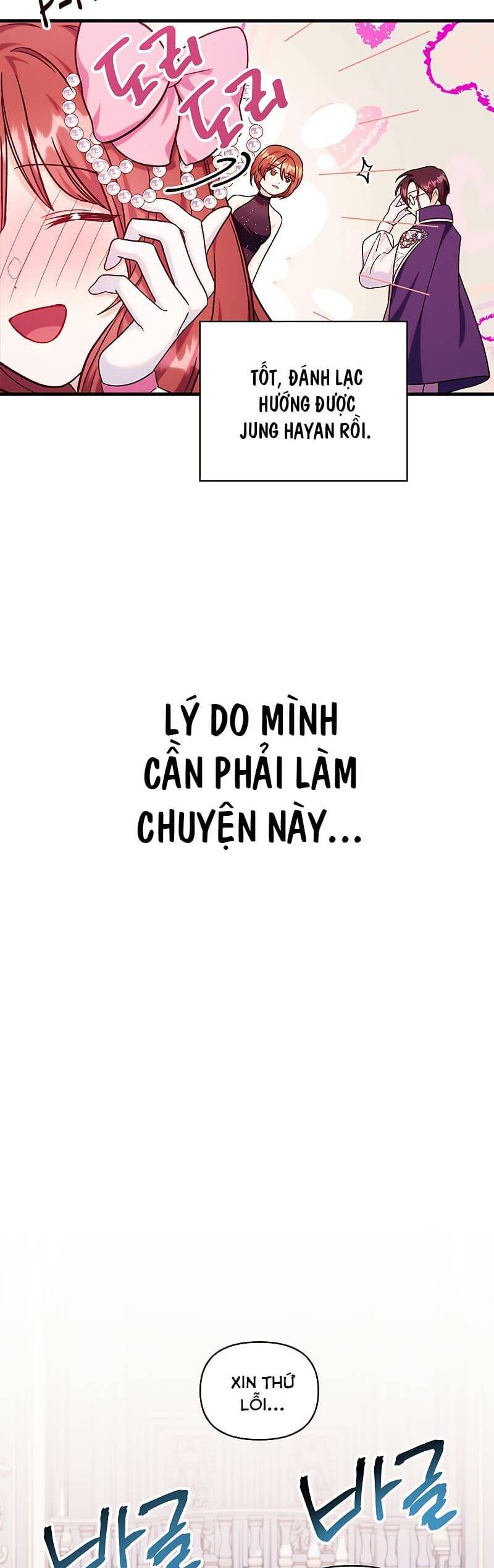 Kí Sự Hồi Quy Chapter 69 43