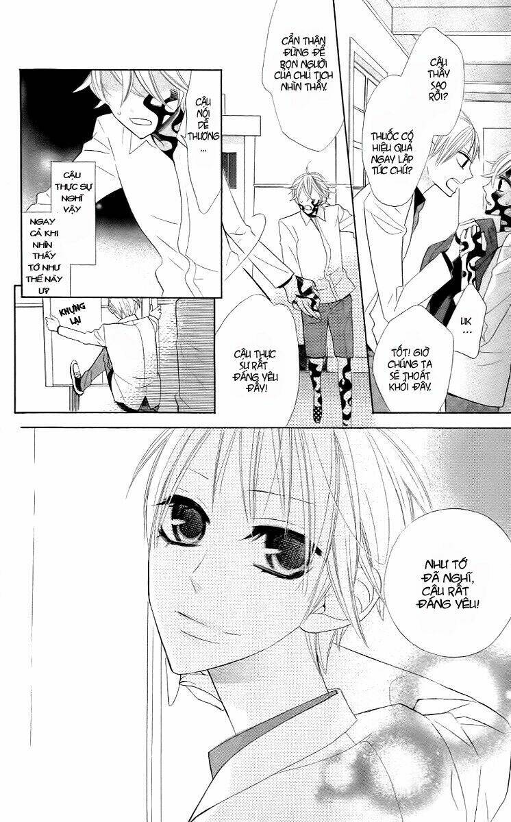 love sick chapter 8 11