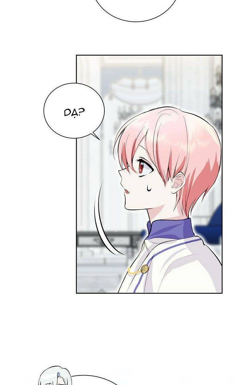 phía sau mặt nạ của nam chính hiền lành chapter 13 27