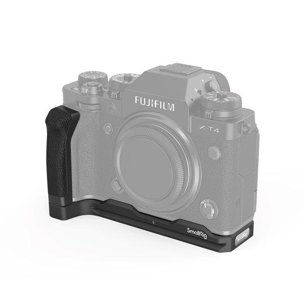 Khung Máy Ảnh SmallRig L-Shape Grip for Fujifilm X-T4-LCF2813, Hàng Chính Hãng Bảo Hành 12 Tháng Toàn Quốc