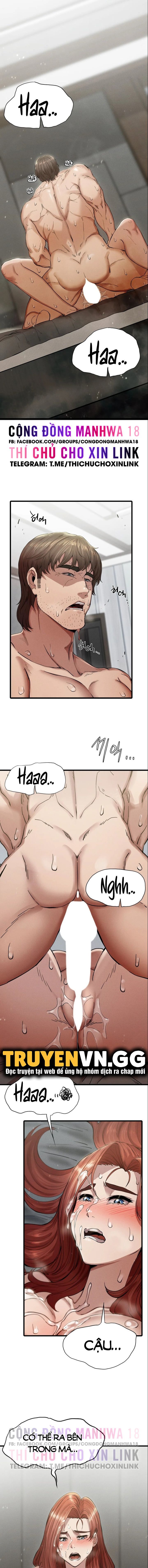 ân đền oán trả chapter 5 12