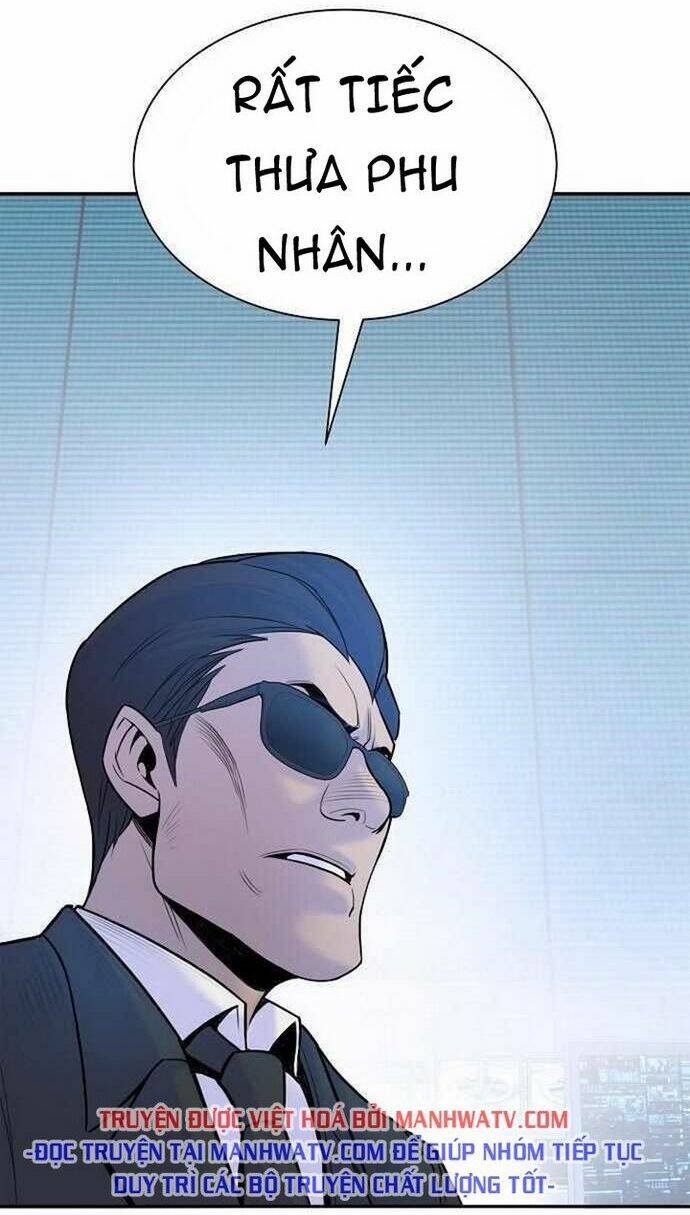 băng tâm kỵ sĩ chapter 37 32