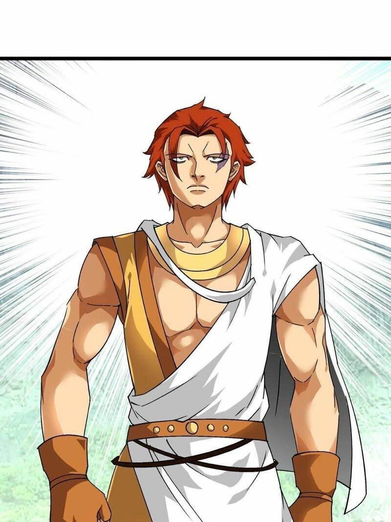 trọng sinh ta là đại thiên thần chapter 83 52