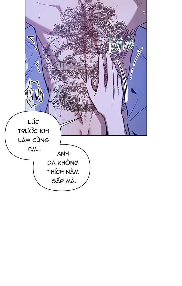 bình minh chia cắt màn đêm chapter 17 36