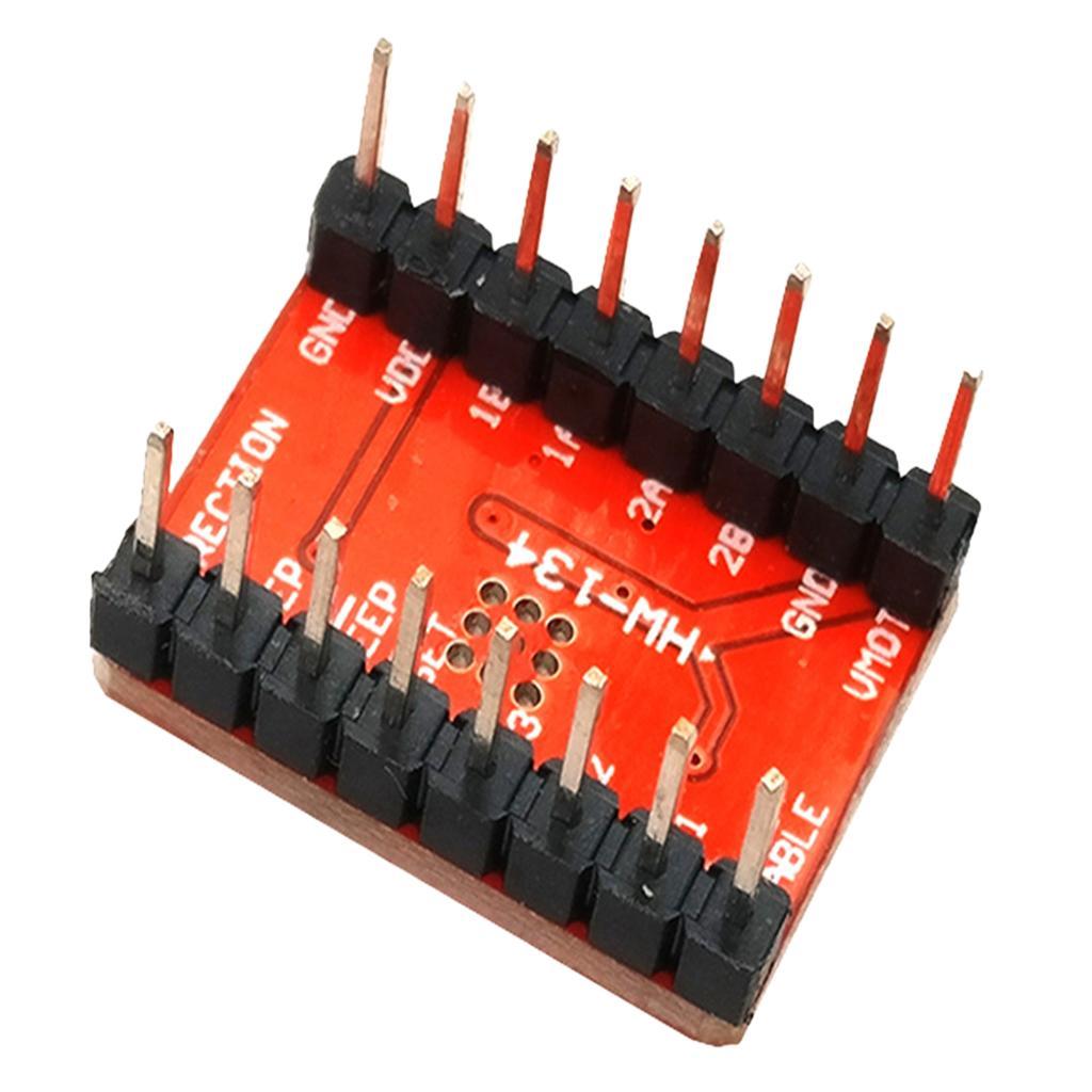 A4988 StepStick Stepper Motor Driver Module