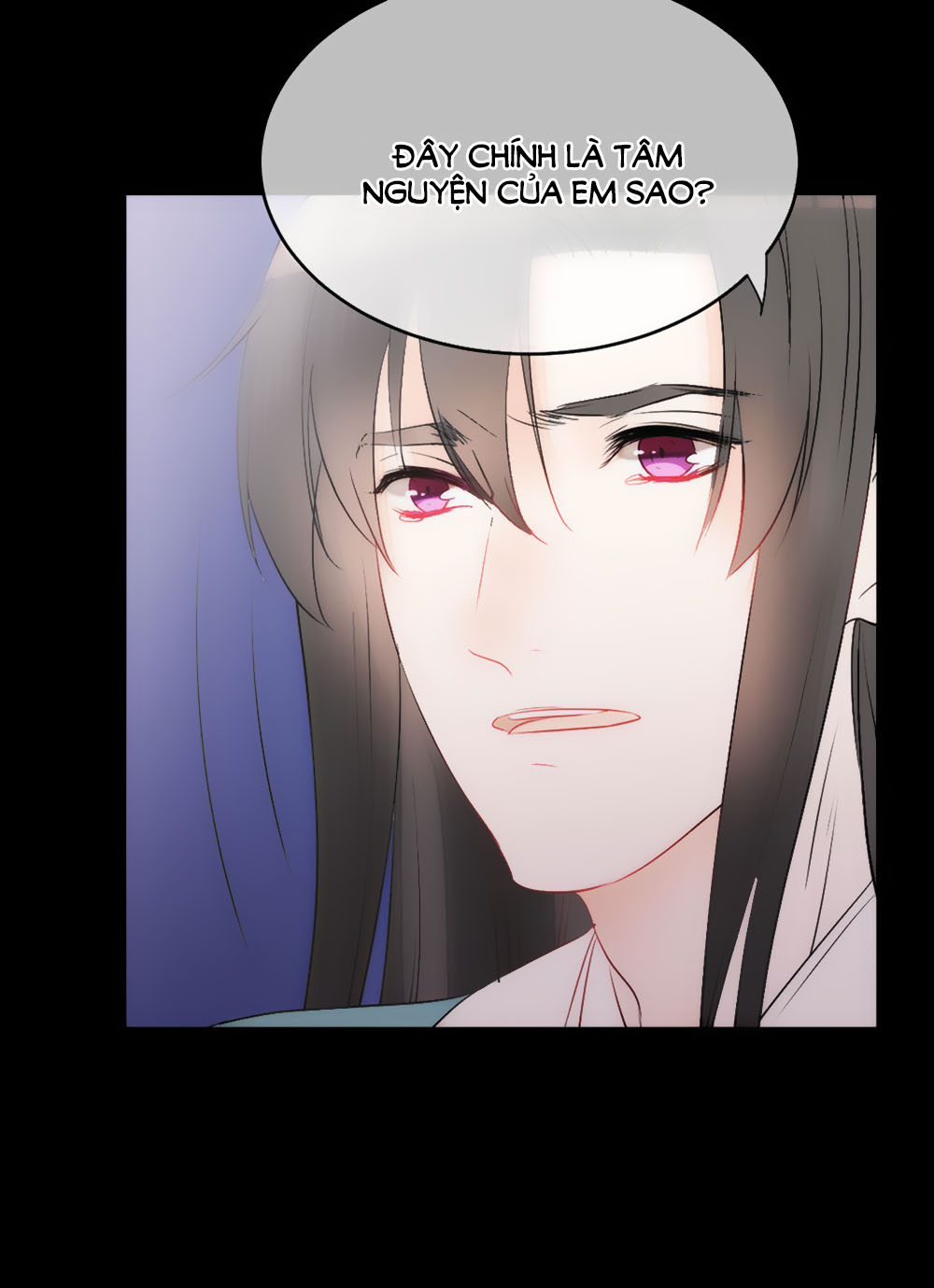 one hour! ảnh hậu thời gian chapter 31 31